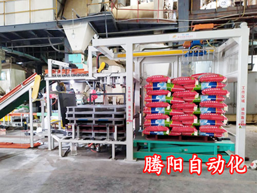 碼垛機(jī)械手