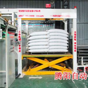 高位機(jī)械手碼垛機(jī)