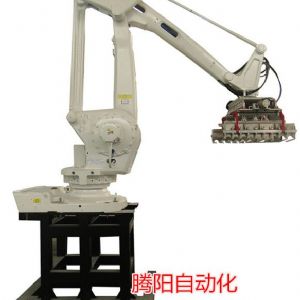 碼垛機常見故障及解決方法