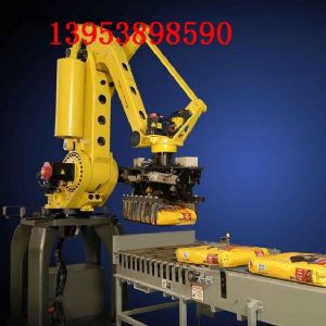 碼垛機(jī)成為了現(xiàn)代生產(chǎn)加工中不可缺少的一款機(jī)械設(shè)備