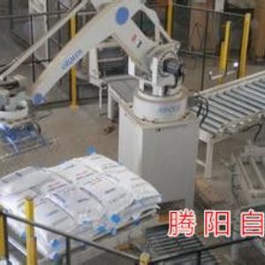 全自動碼垛機(jī)器人為何如此受關(guān)注？