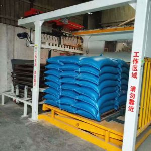 碼垛機(jī)器人帶來(lái)的經(jīng)濟(jì)效益