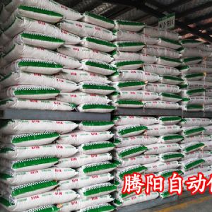 騰陽高位碼垛機(jī)具有哪些優(yōu)勢