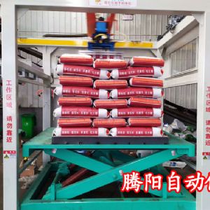 高位碼垛機(jī)成為許多企業(yè)碼垛作業(yè)的優(yōu)選設(shè)備