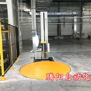 全自動(dòng)纏繞機(jī)?的優(yōu)勢特點(diǎn)