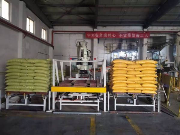 碼垛機(jī)技術(shù)參數(shù)