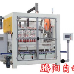 全自動裝箱機(jī)的優(yōu)勢是什么