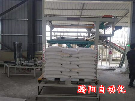 高位碼垛機(jī)