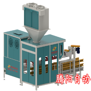 飼料全自動包裝機改變傳統(tǒng)包裝模式