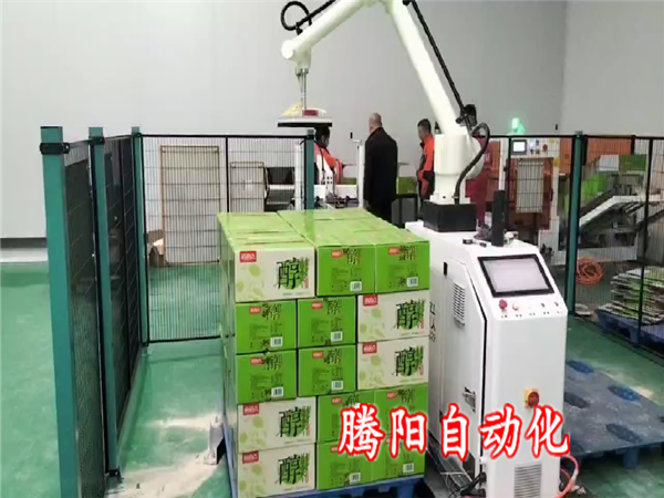 協(xié)作機(jī)器人的維護(hù)保養(yǎng)注意事項(xiàng)